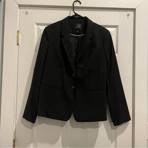 The Limited Women's Black Blazer